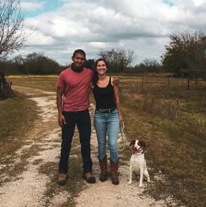 Meet your Posher, Aziliz